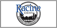 Racine County Economic Development Corp. logo