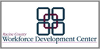 Racine County Workforce Development Center logo
