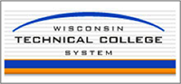 Wisconsin Technical College System logo