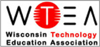 Wisconsin Technology Education Association logo