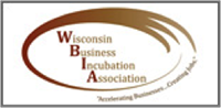Wisconsin Business Incubation Association logo