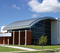 Center for Bioscience & Information Technology
