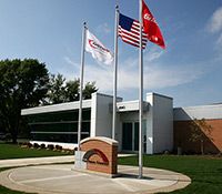 Horizon Center for Transportation Technology