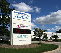 Lakeview Advanced Technology Center