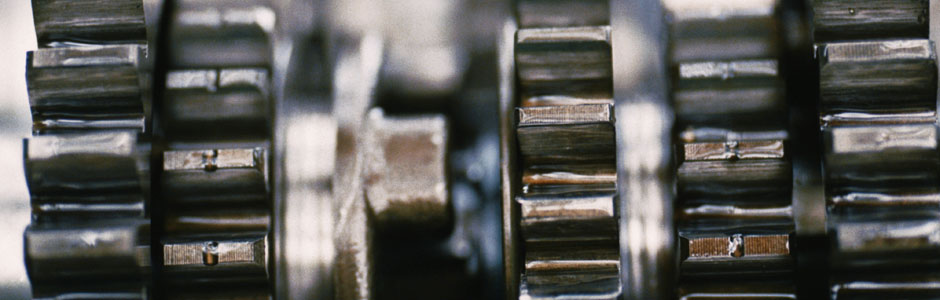 Industrial Mechanical Technician