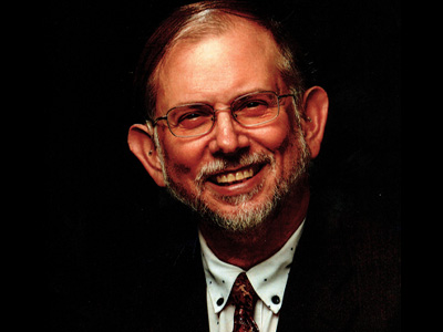 Portrait of Morgan Phillips