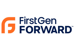 FirstGen Forward logo