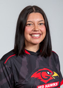 Kelly Benitez portrait