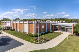 Kenosha Campus Academic Building