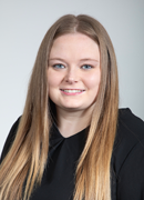 Jessica Batko portrait