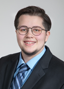 William Millar portrait