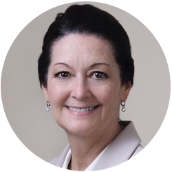 Dr. Caron L. Daugherty