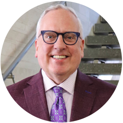 Dr. Christopher M. Reber