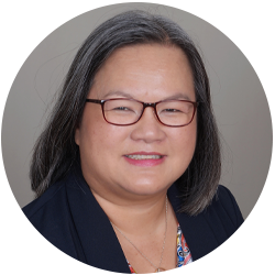 Dr. Veronique V. Tran