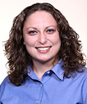 Amanda Hruzek