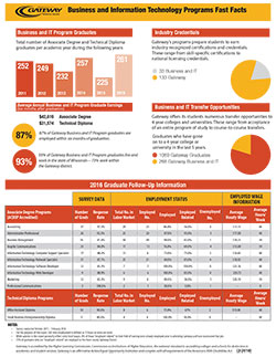 Division Fast Facts Flier