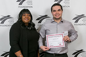 Foundation Ceremony 2019