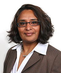 Kamaljit Jackson