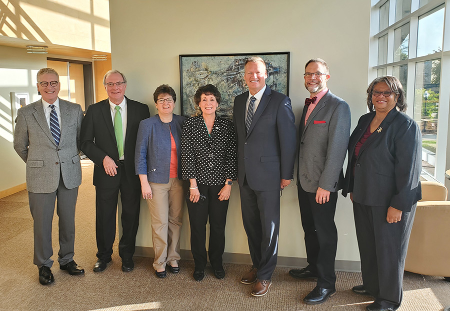 Regents Approve New Partnership With Gateway UW Parkside Allowing Regents Approve New Partnership With Gateway UW Parkside Allowing