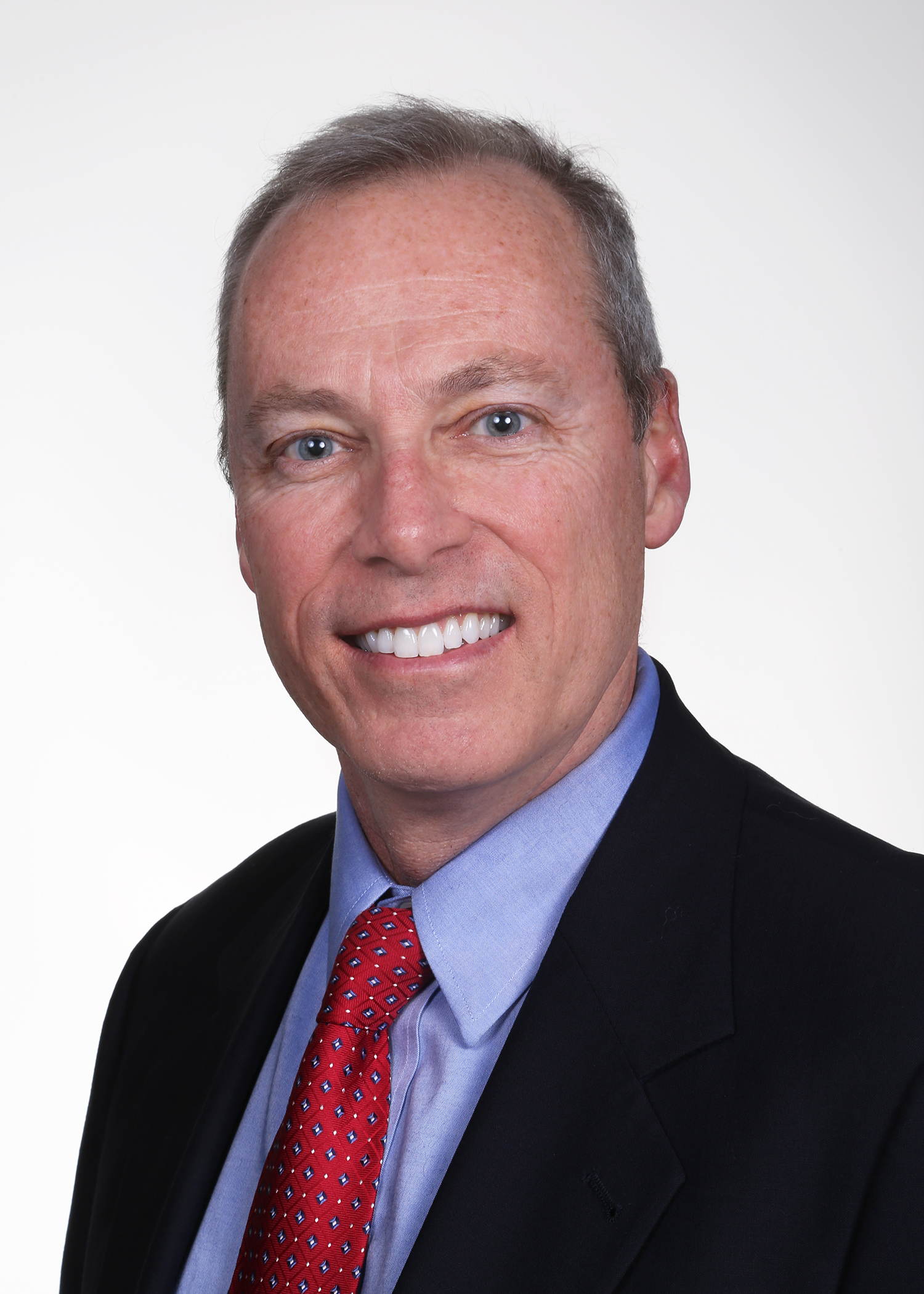 Michael O'Donnell