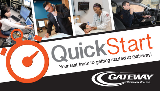 QuickStart