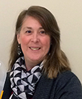 Sheryl Pitner