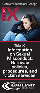 Title IX Brochure