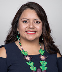 Zaida Hernandez-Irisson