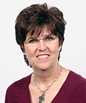 Debbie Davidson