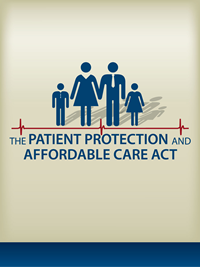 Affordable Care Act Affordable Care Act