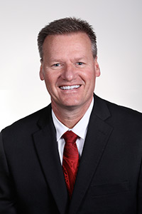 Bryan Albrecht
