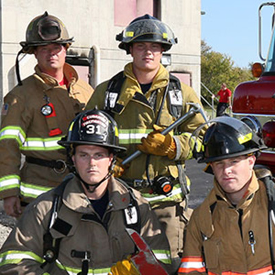 Fire Medic Fire Medic