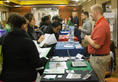 Transfer Fair