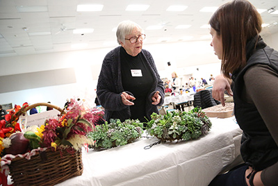 Wintergreen Conference Wintergreen Conference