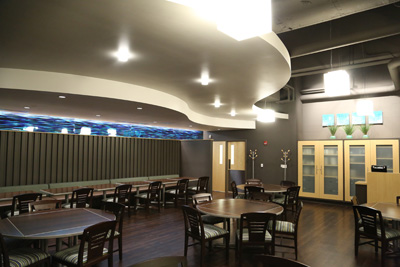 Breakwater Dining Room Breakwater Dining Room