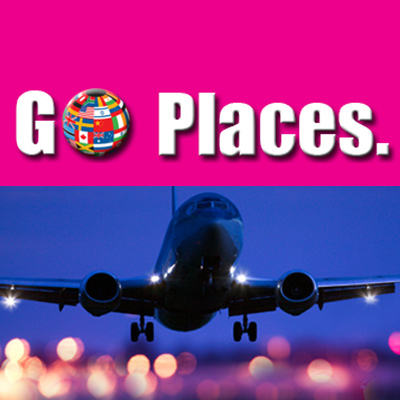 Go Places Go Places