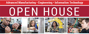 iMET Open House