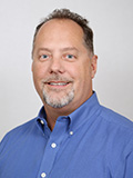 Mike Hashek