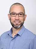 Steve Villalobos