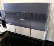 Objet 3D Printer