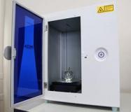 Roland 3D Scanner