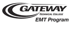 Gateway EMT Program Stacked Logo