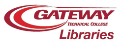 Gateway Libraries Stacked Logo