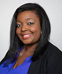 Aneisha Denson