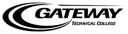 Gateway Logo Black