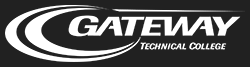 Gateway Logo White
