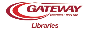 Gateway Libraries Stacked Logo