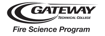Gateway Fire Science Program Stacked Logo