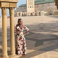 Manal Nabeel