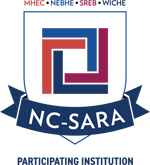 NC-SARA Participating Institution logo
